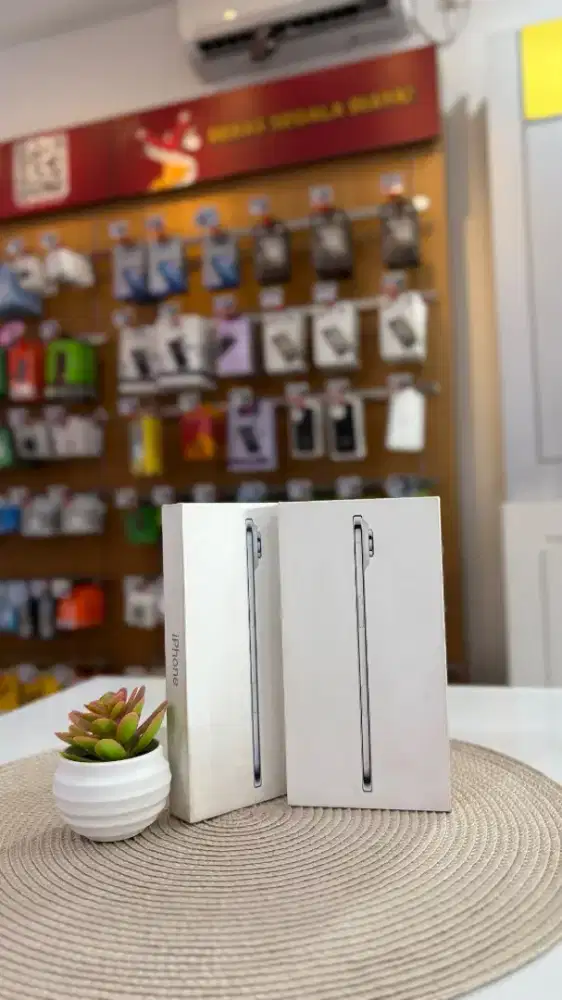 Iphone 17 air bisa cicilan cukup pake KTP