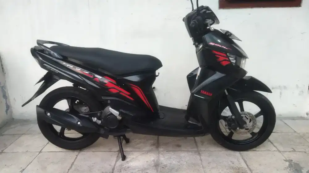 SouL GT FI 2014 ori mulus
