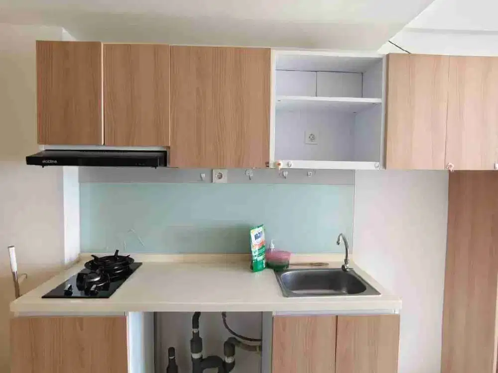 DISEWAKAN Apartemen M-Town Residence Gading Serpong