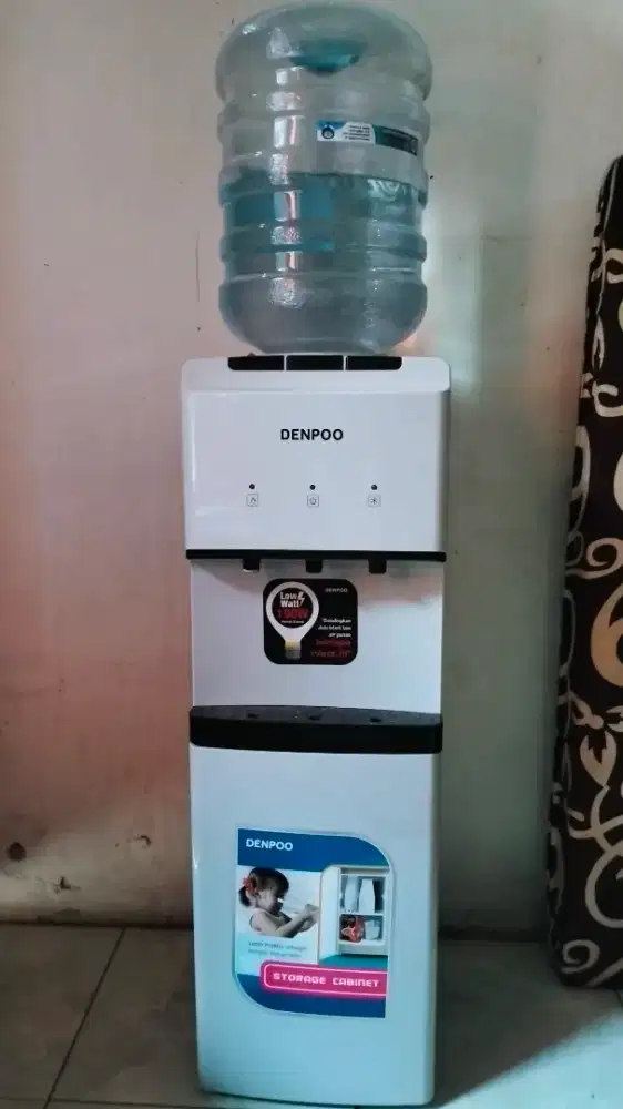 Dispenser denpoo