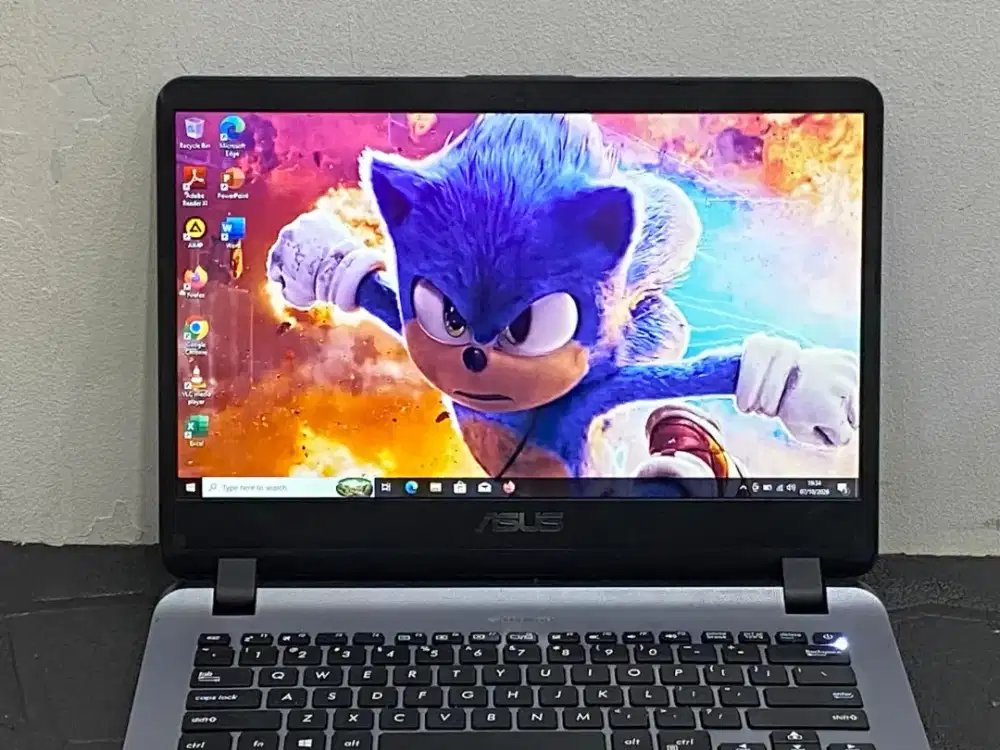 Asus Vivobook 14