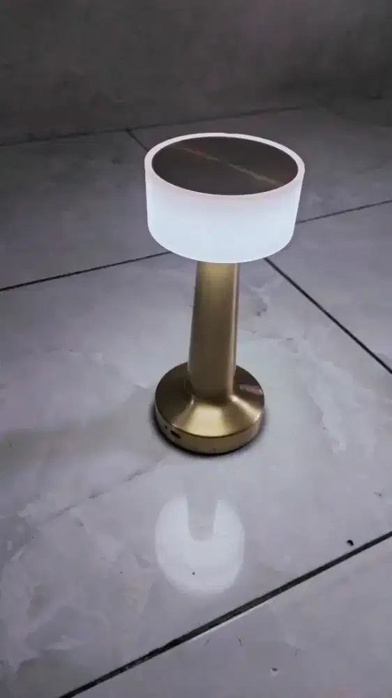 Lampu tidur Informa & azko