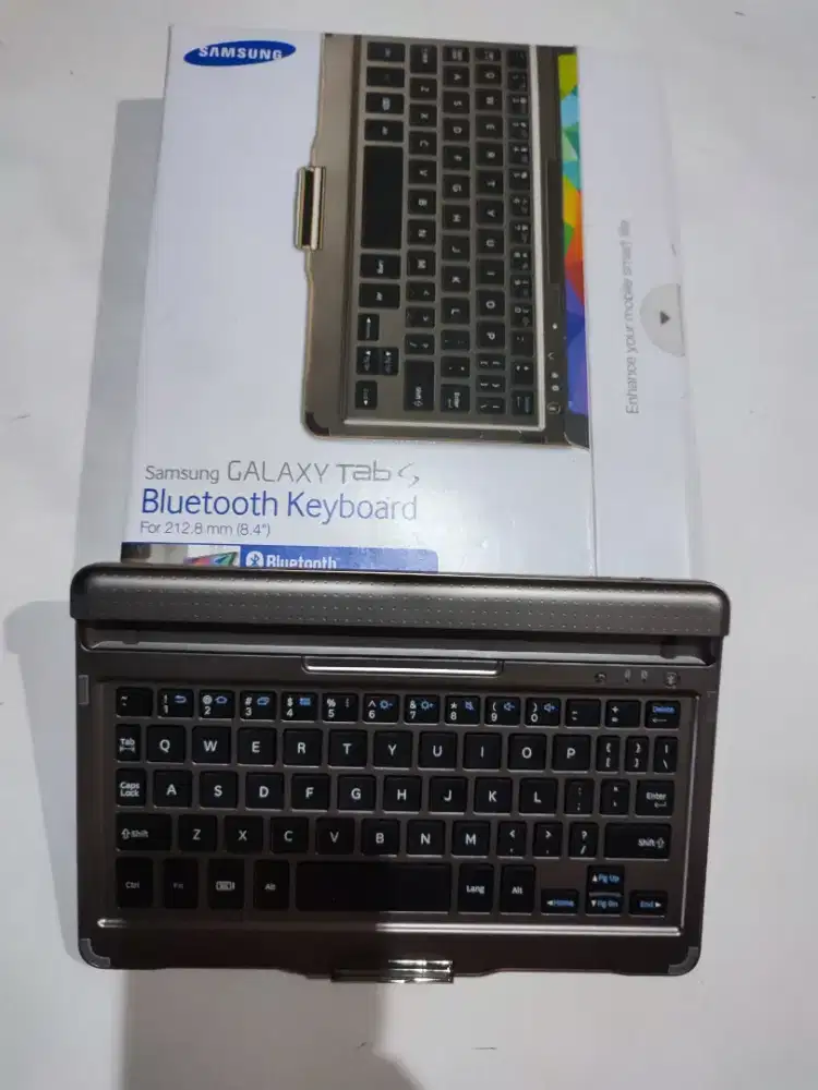 Keyboard bluetooth samsung