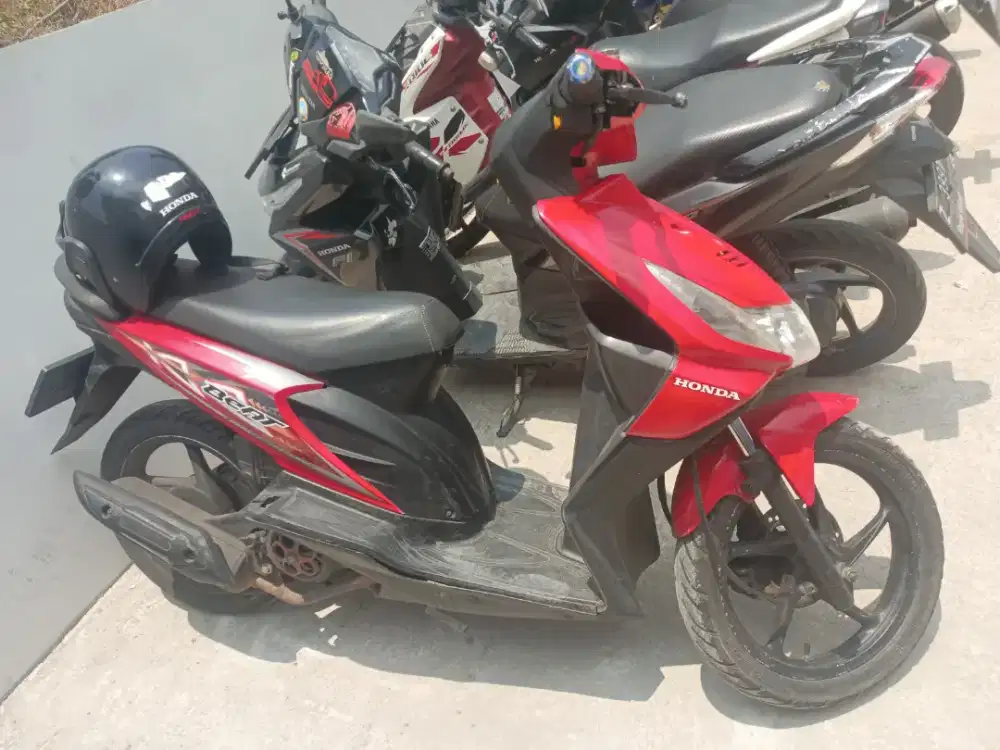 Beat Karbu 2008 6,5 nego