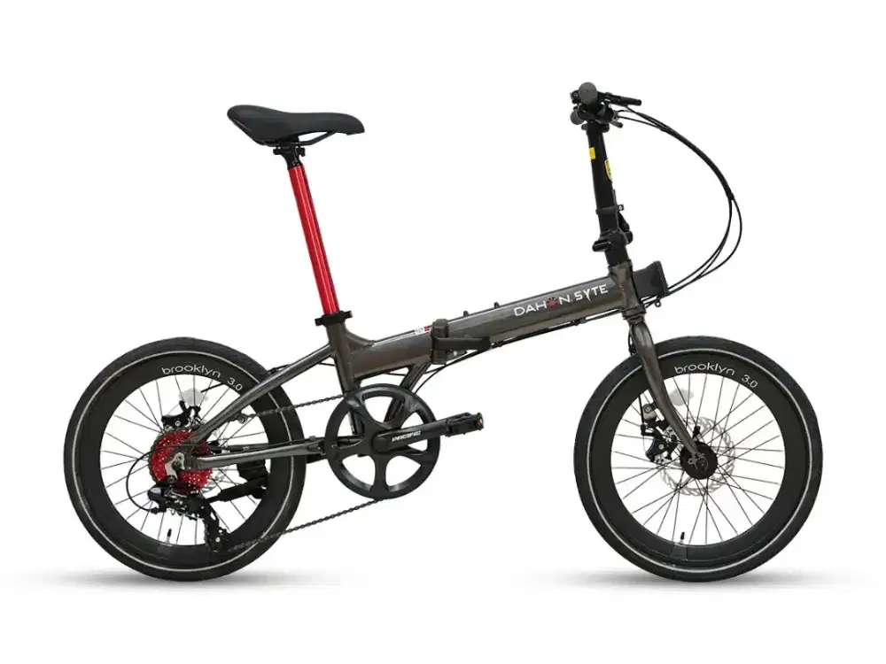 Sepeda Lipat DAHON SYTE Broklin 3.0