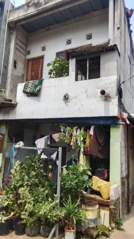 Rumah Di Ciputat Tangerang Selatan