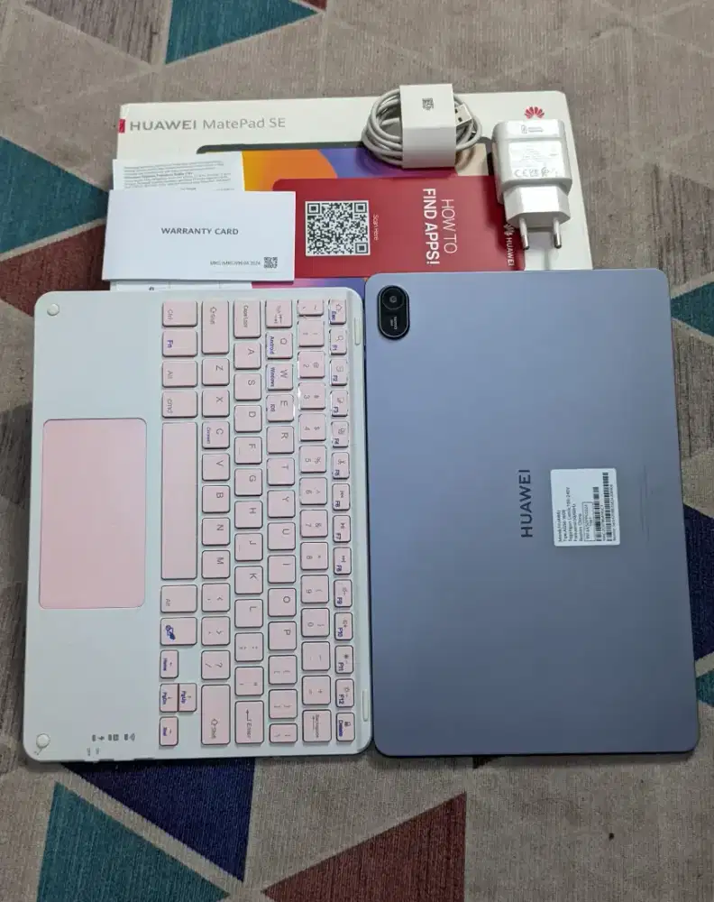 Huawei MatePad SE11 LIKE NEW