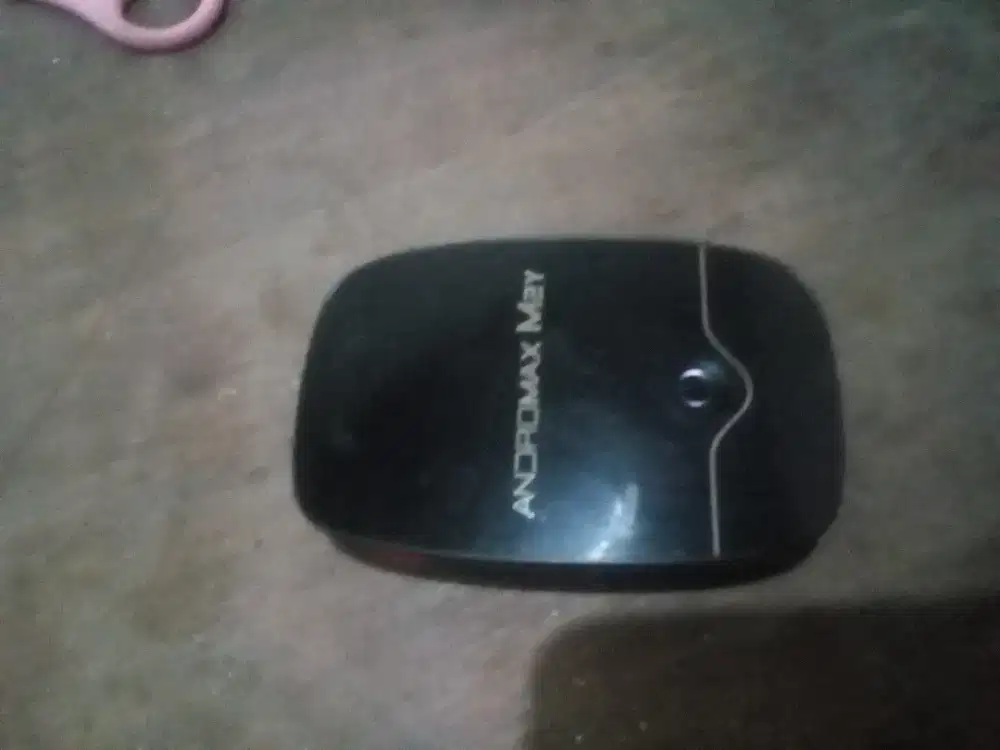 Modem Andromax M2y