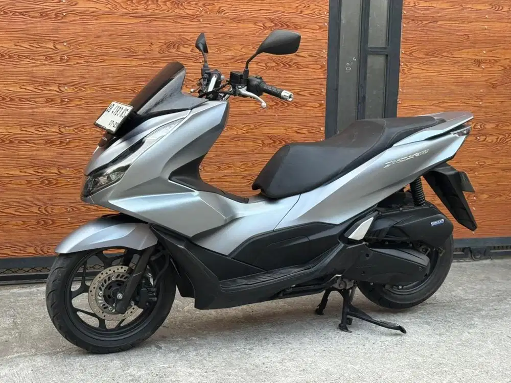 Honda pcx 2024 ab pajak on