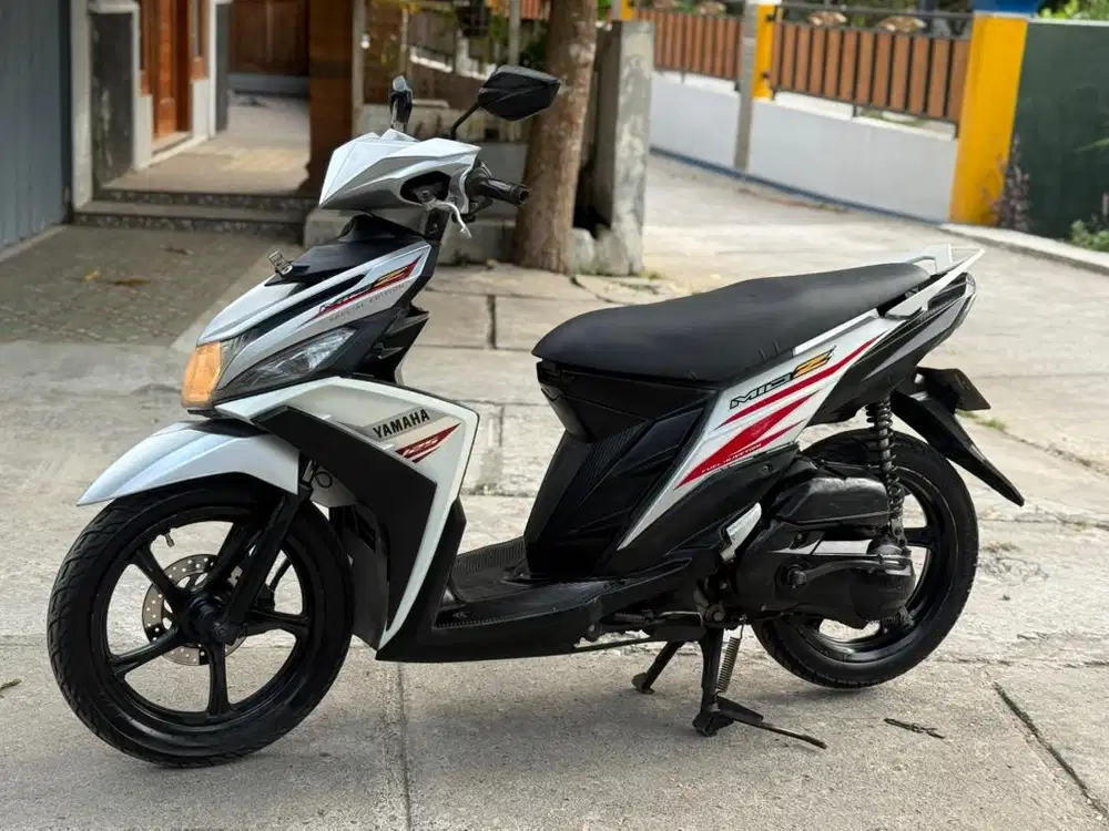 Yamaha mio z lengkap murahh