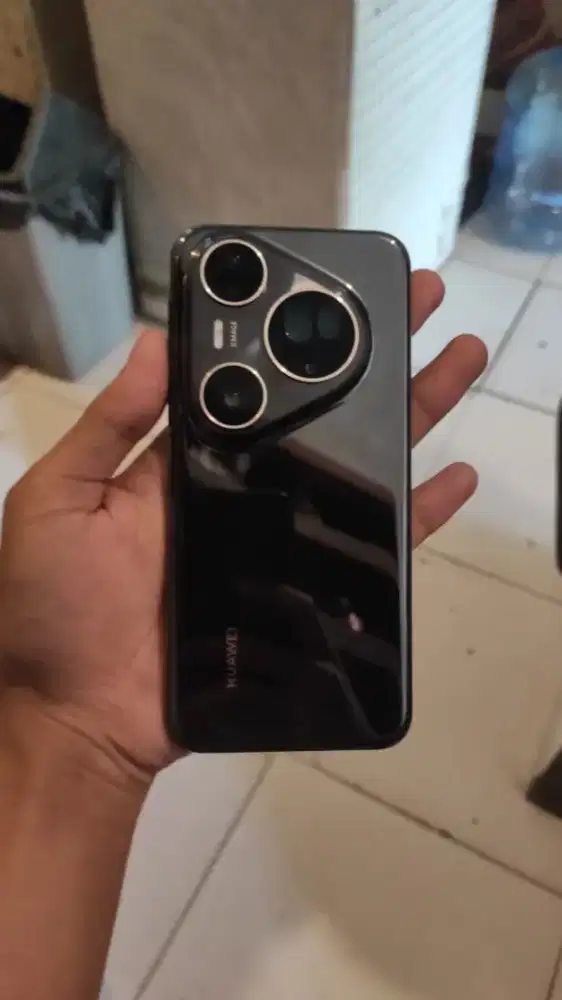 HUAWEI PURA 80 ULTRA 16/512
