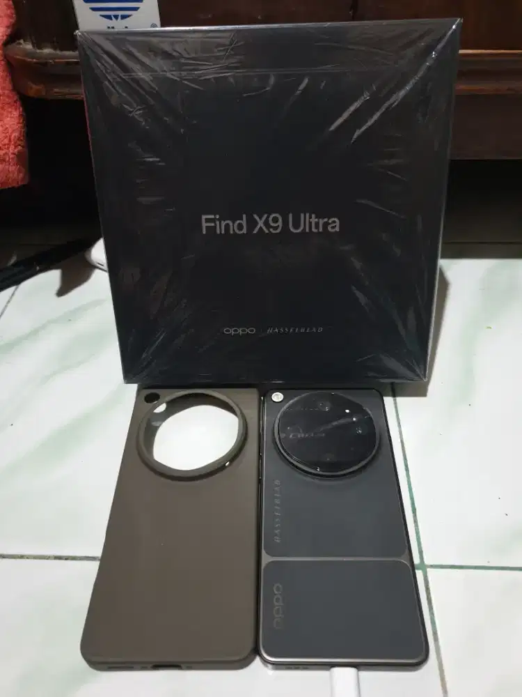 OPPO FIND X9 ULTRA 16/1TB