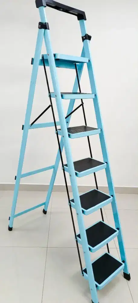 Tangga rumahan 7 step