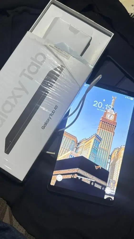 Jual Samsung A9 4/64 Wifi only