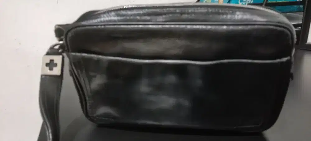 Bally Trenker handbag