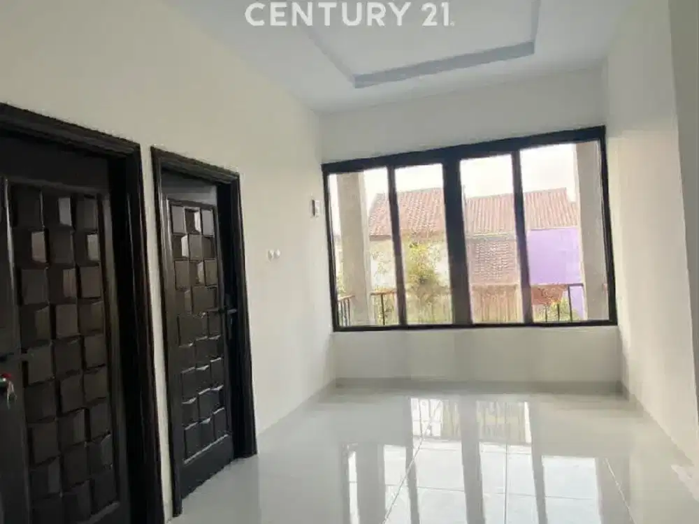Disewakan Rumah Masih Sangat Baru, Nyaman, Di Deltamas Cikarang