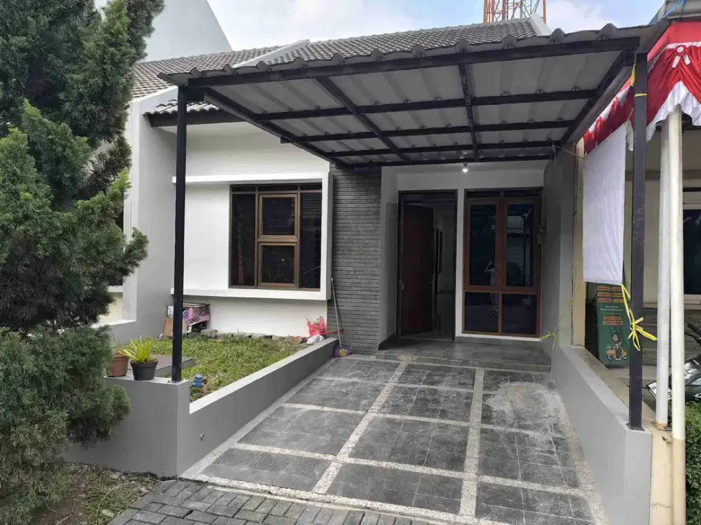 Rumah Tinggal