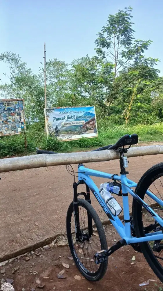 Sepeda Pacific Invert 3.0