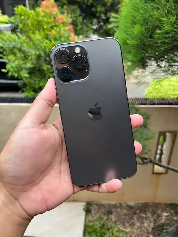 Iphone 13 Pro Max 128gb ex ibox