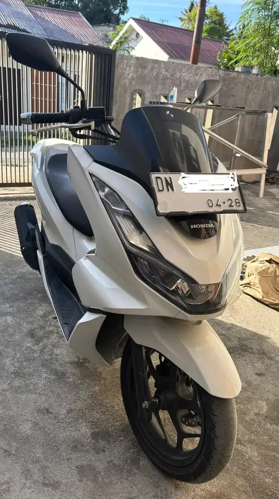Honda PCX 160 ABS 2023