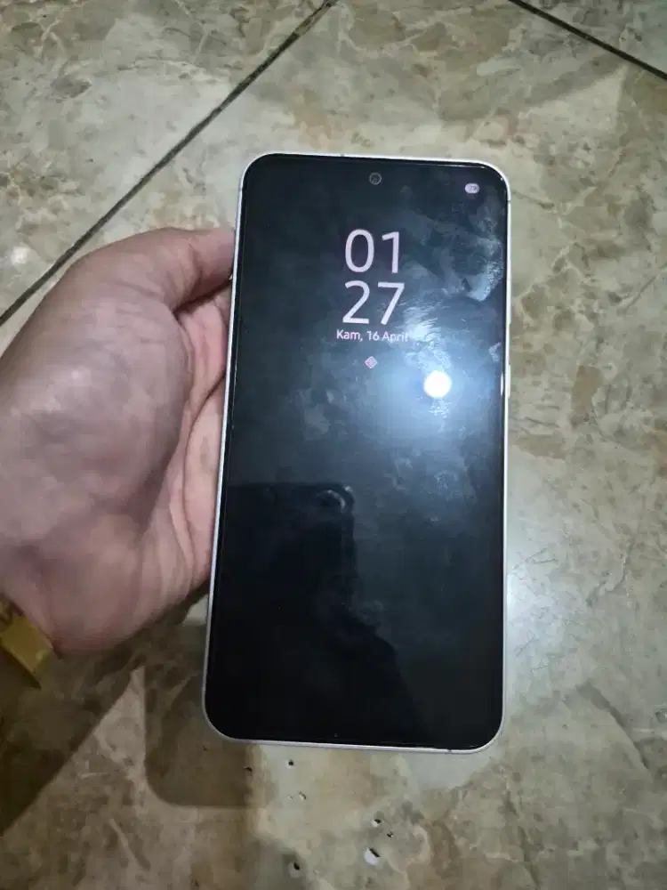 JUAL CEPAT SAMSUNG GALAXY S23 FE 8/128 5G