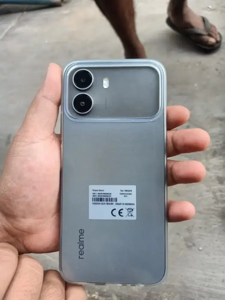 Realme P4 Lite 4/64GB