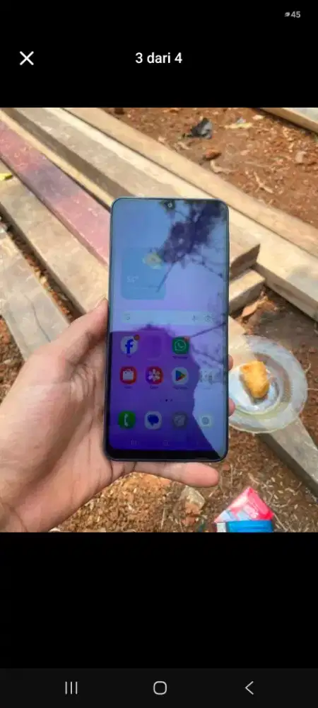 Samsung galaxy a07