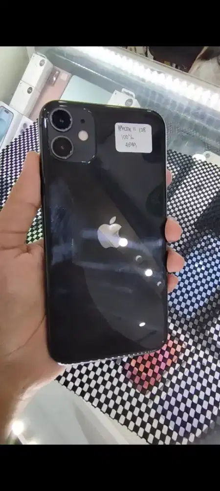 iPhone 11 64GB AllOp