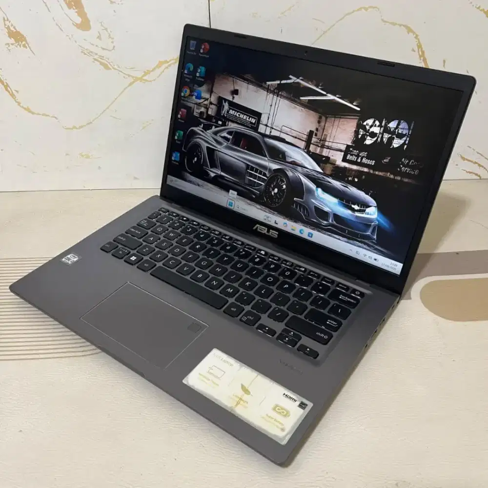 Laptop Asus Vivobook X409JA.