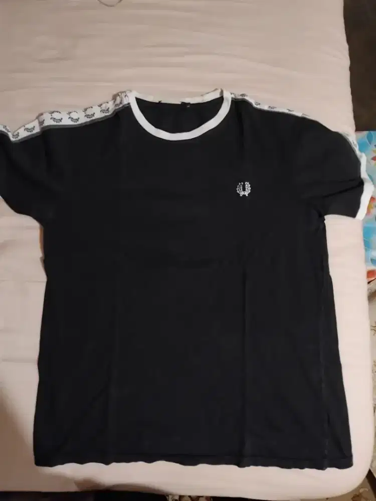BAJU KAOS OBLONG