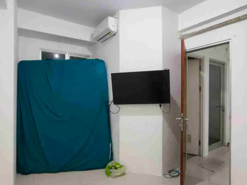 260 Juta • 2 BR Apartemen Gunawangsa Tidar
Pusat Kota Surabaya