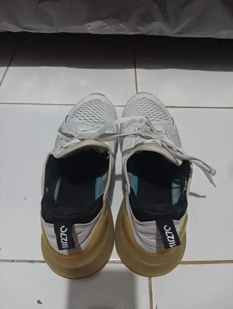 Sepatu Nike Air 270 Second Mantap For Sale