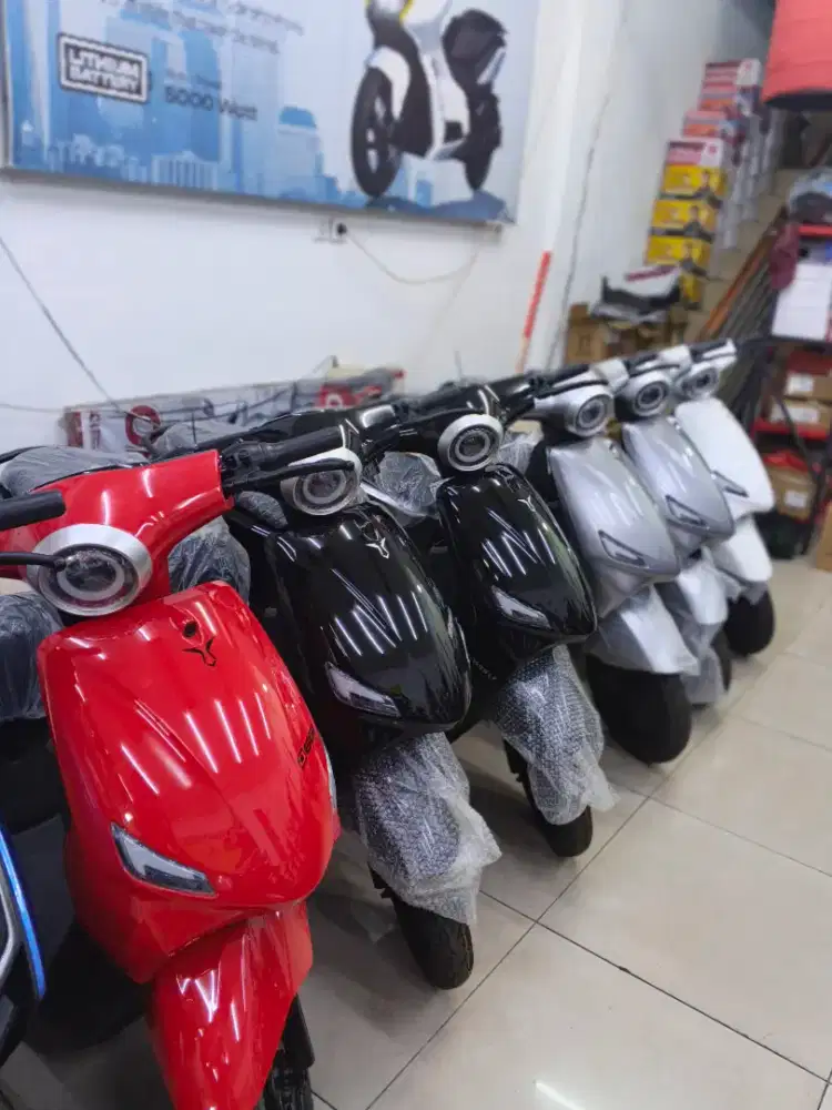 SELIS U-WINFLY D66I