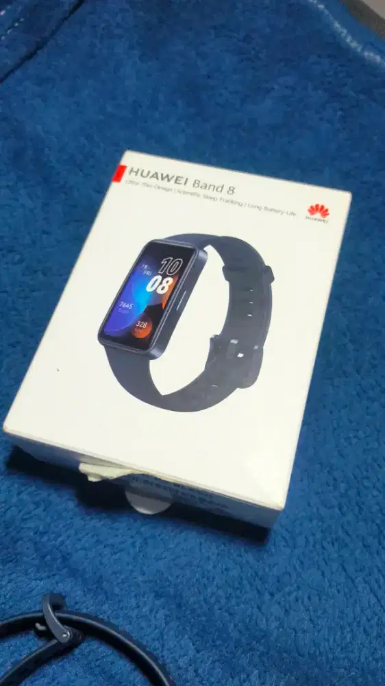 Huawei Band 8 Free Strap