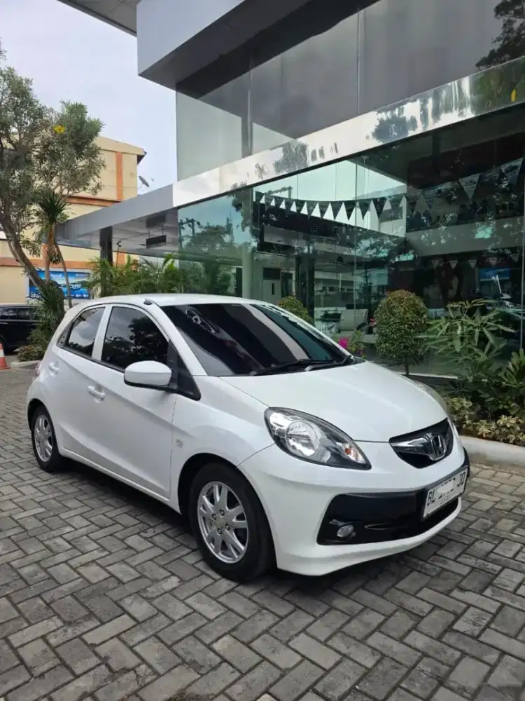 Brio 1.2 E Manual 2015