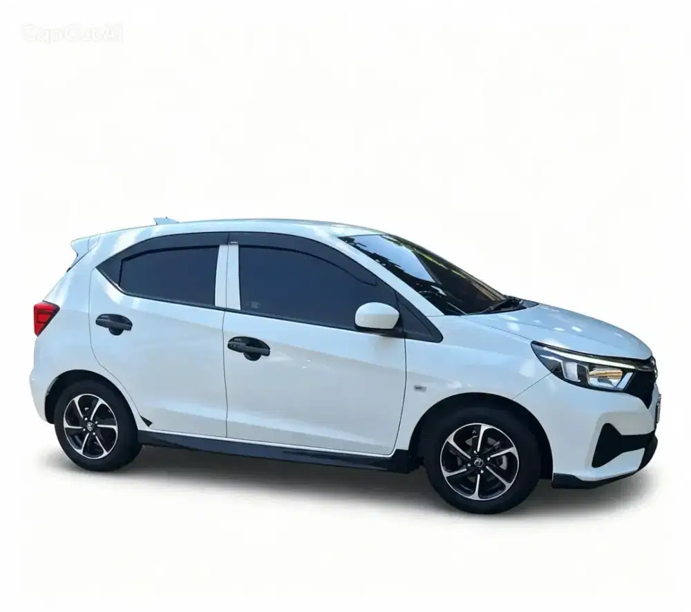 jual langsung pemakai Honda Brio