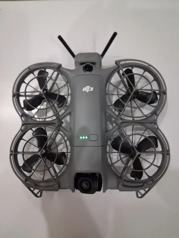 Dji Neo 2 Fly More Combo, Siap Terbang!