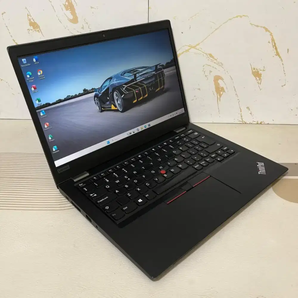Laptop Lenovo ThinkPad L13.