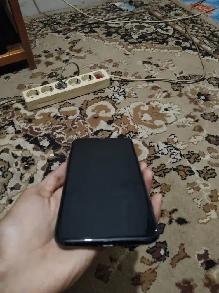 IPHONE 11 PROMAX 256
