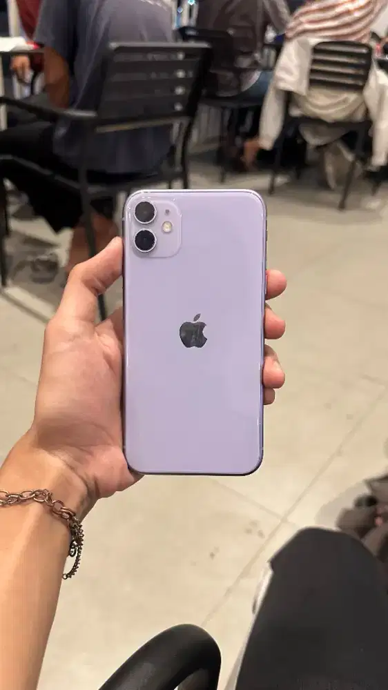 Iphone 11 128Intet