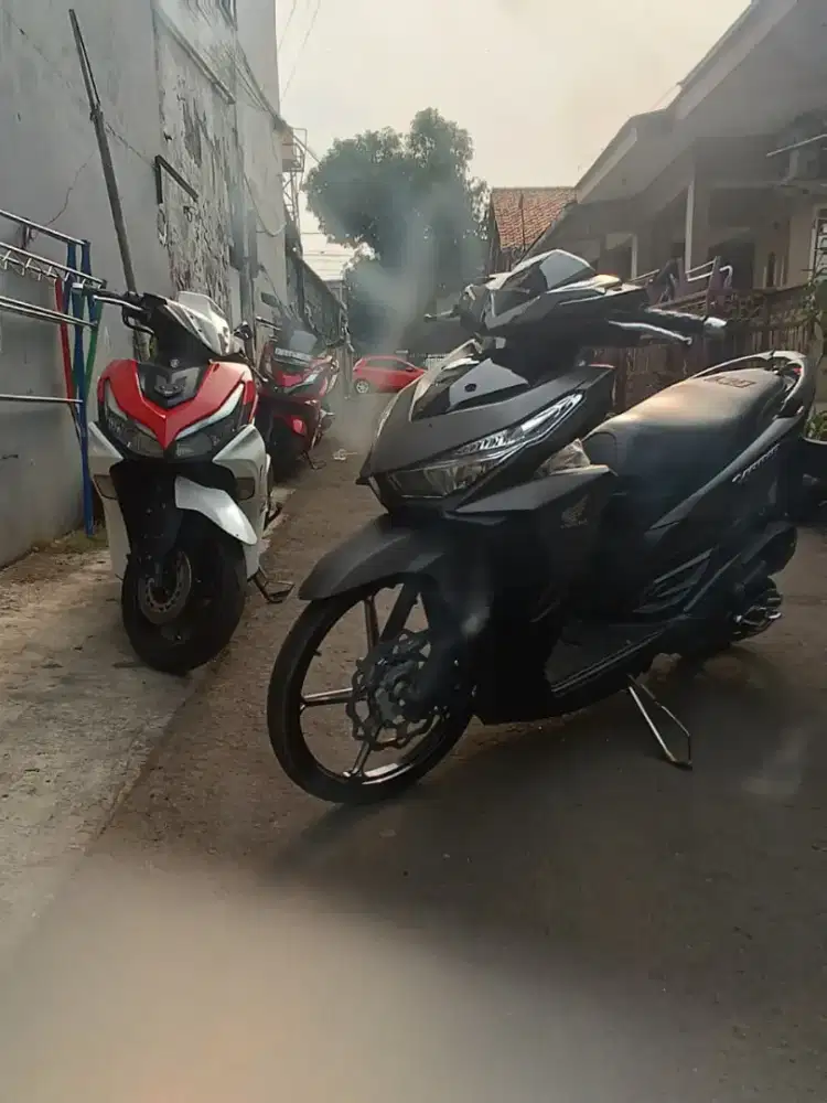 VARIO LED OLD 150