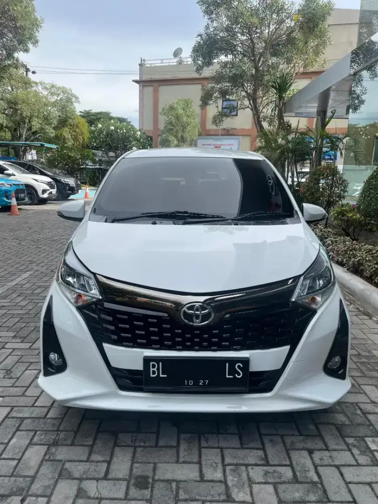 Calya 1.2 G Metic 2022