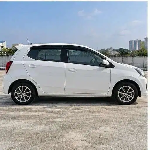 Toyota GR Yaris 2018 MT