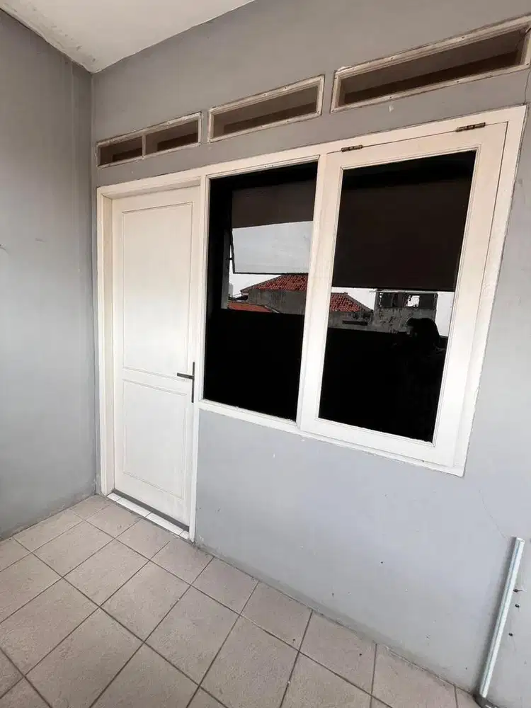 KONTRAKAN SRENGSENG JAKARTA BARAT