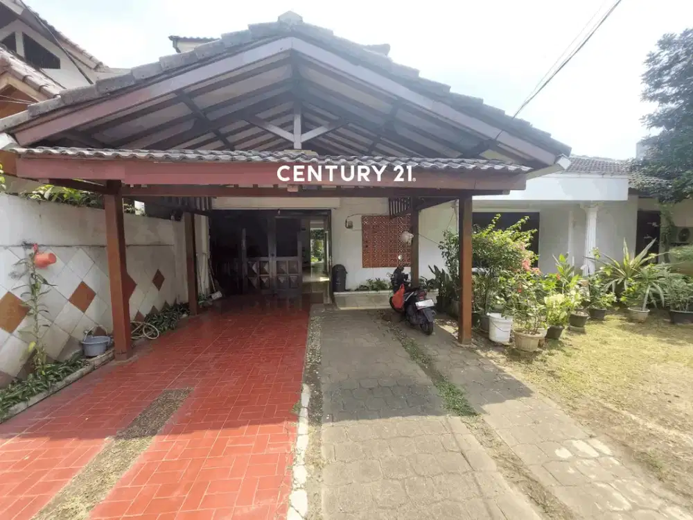 Rumah Dijual Di Menteng Jaksel Az 19362