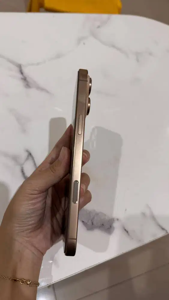 IPhone 16 Promax 256 Ibox