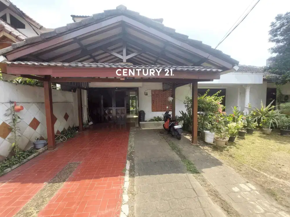 Rumah Disewakan Di Menteng Jaksel Az 19363