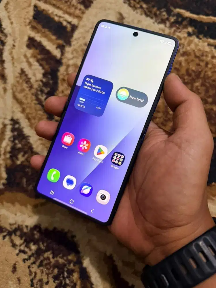 Samsung Flip 7 12/256 Resmi SEIN