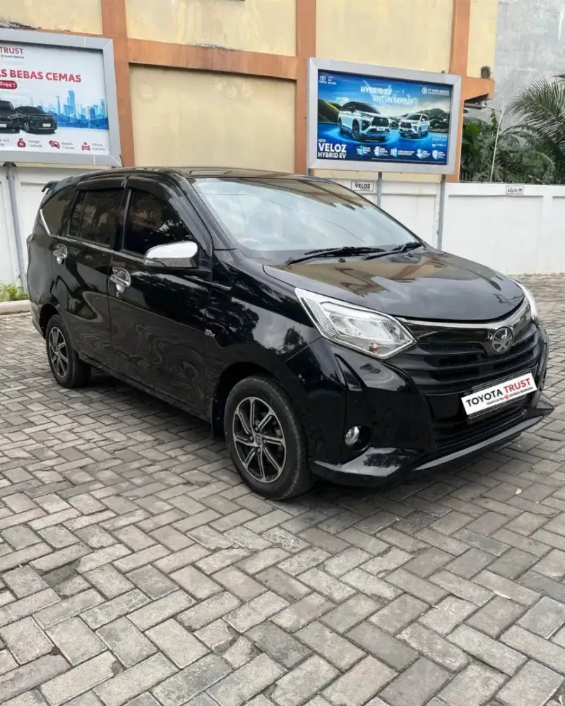 Calya 1.2 G Metic 2021