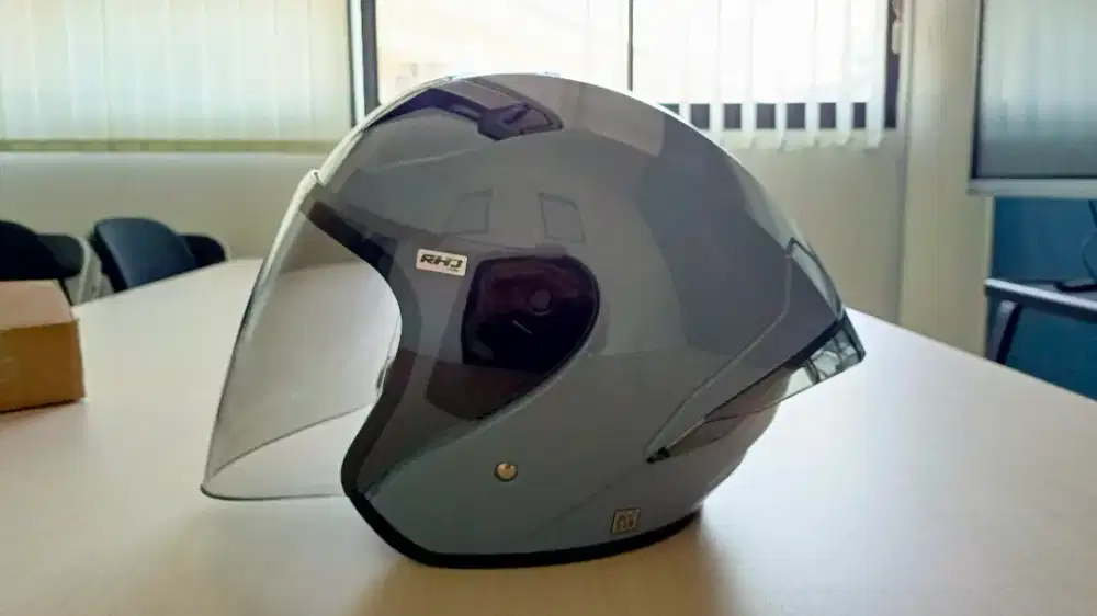 Helm NHK N2 Elite size L